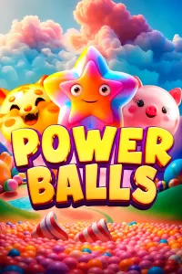 Power Balls
